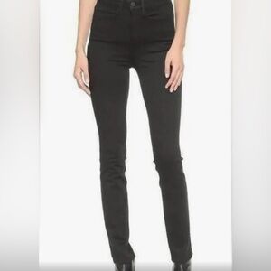 AYR High Rise Skinny Jean, Size 27